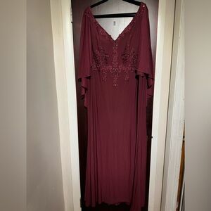 NWT Azazie Muna Mother of the Bride Dress